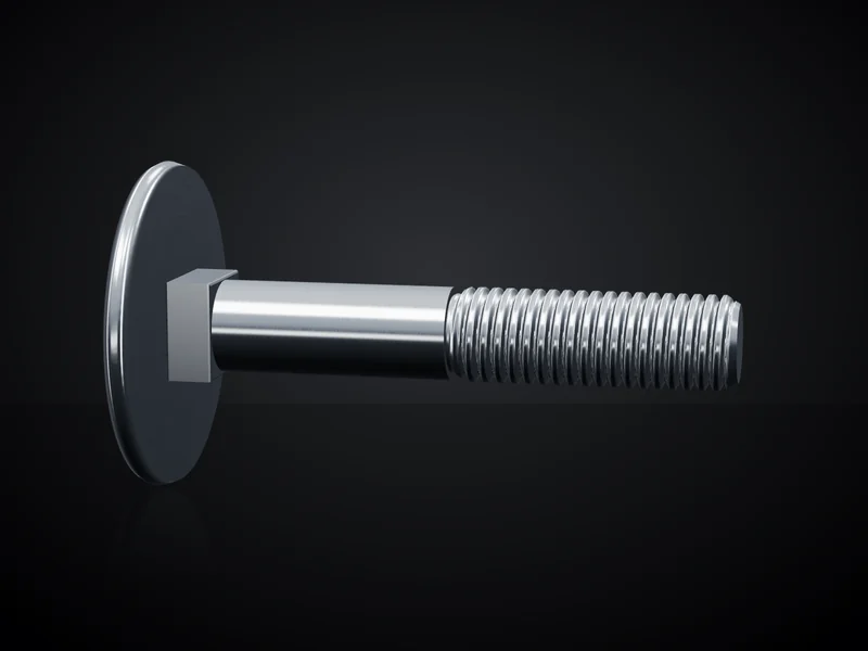 Elevator Bolts — VERCHO bolt