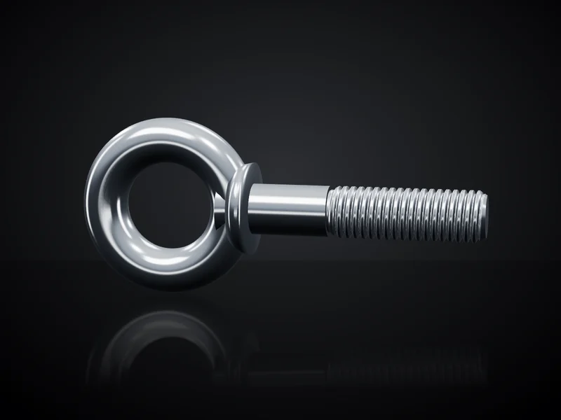Eye Bolts — VERCHO bolt