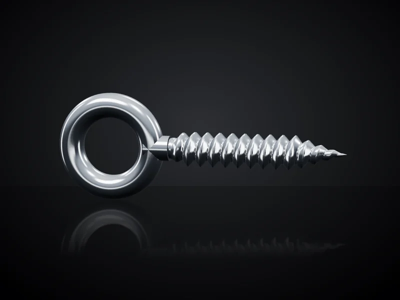 Eye Lags — VERCHO screw