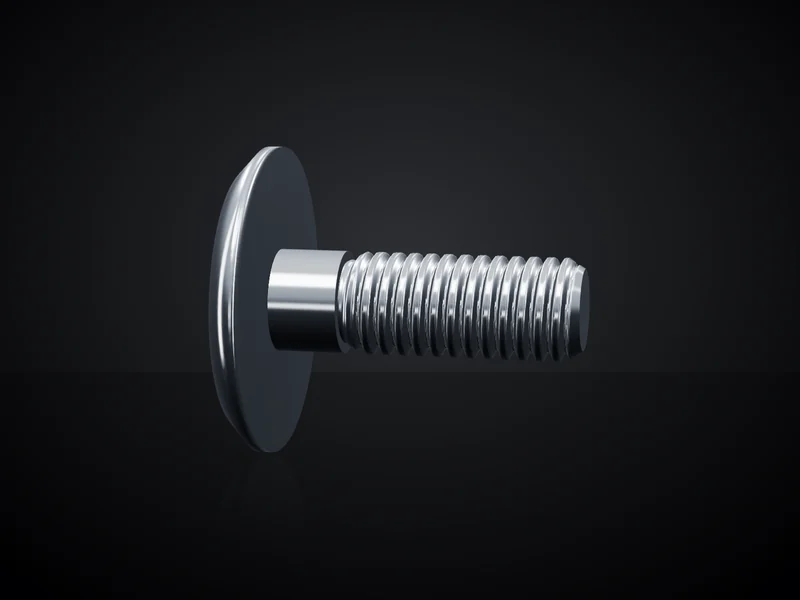 Mating Screws — VERCHO screw