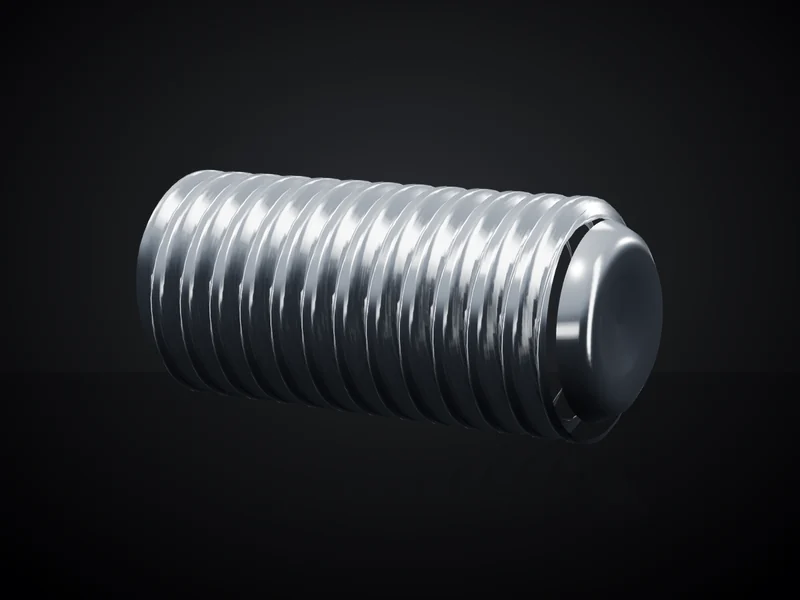 Set Screws — VERCHO screw