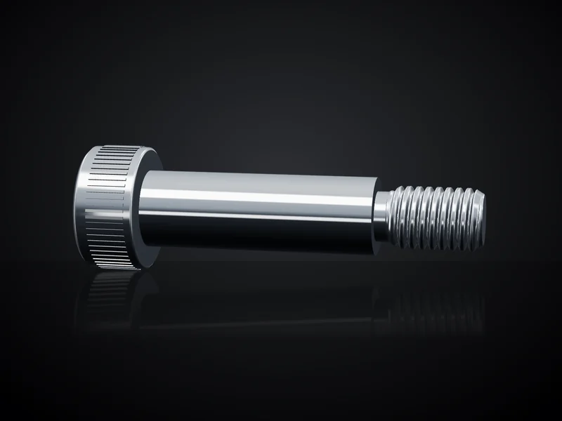 Shoulder Bolts — VERCHO bolt