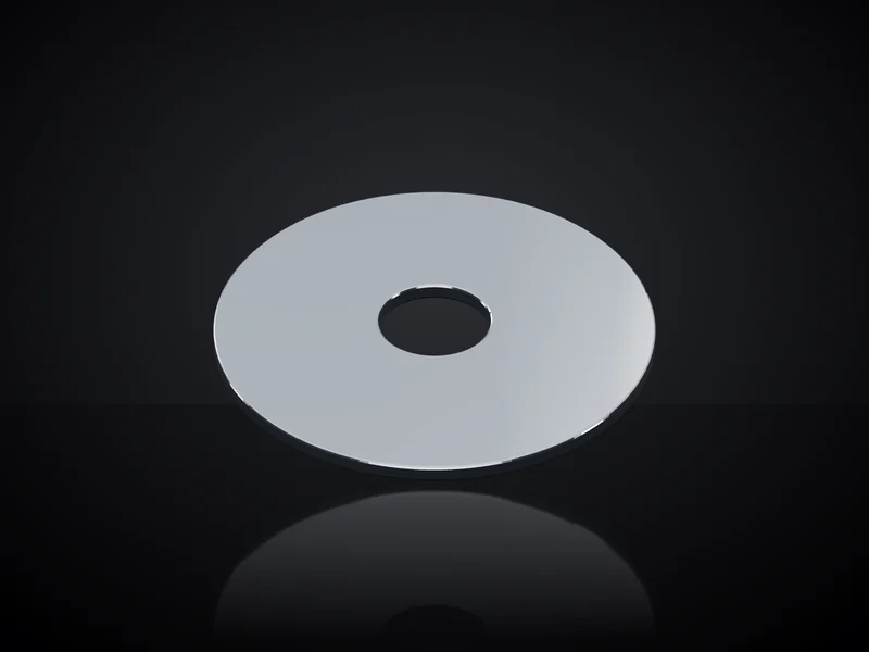 Fender Washer — VERCHO washer
