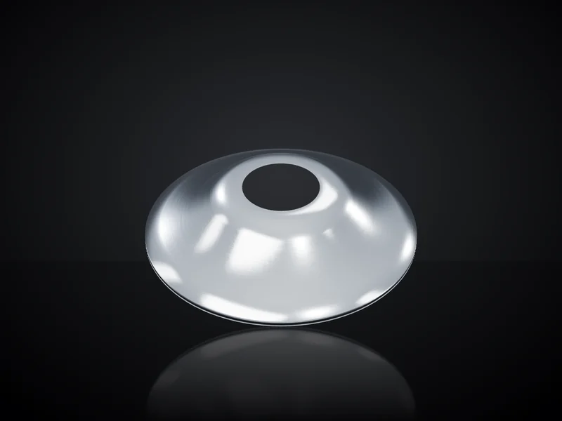 Ogee Washer — VERCHO washer